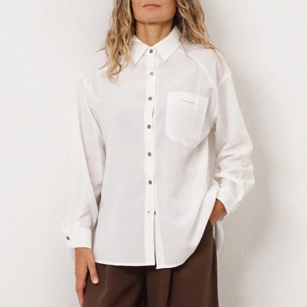 Lyocell (premium) blouse