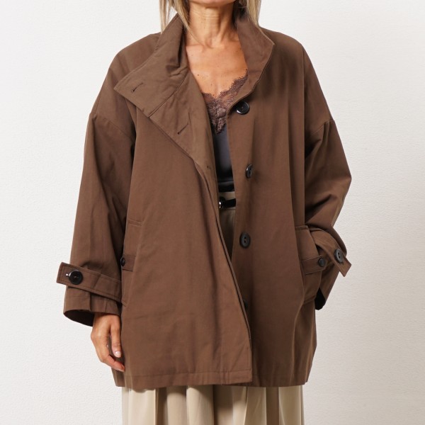 Twill jacket (premium)