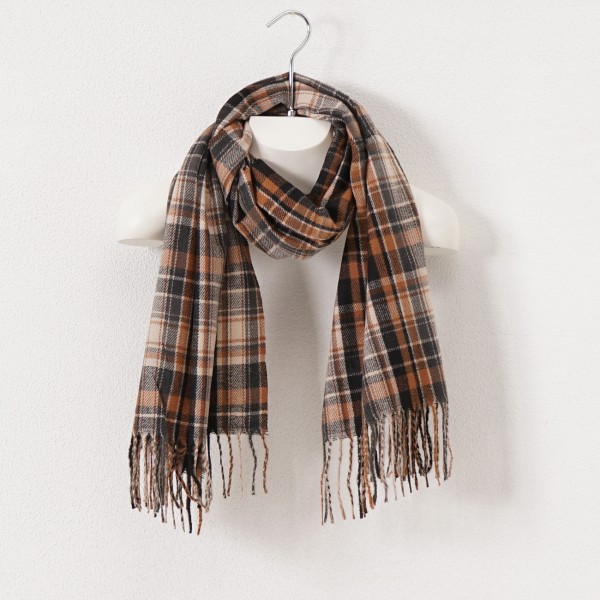 cashmere scarf