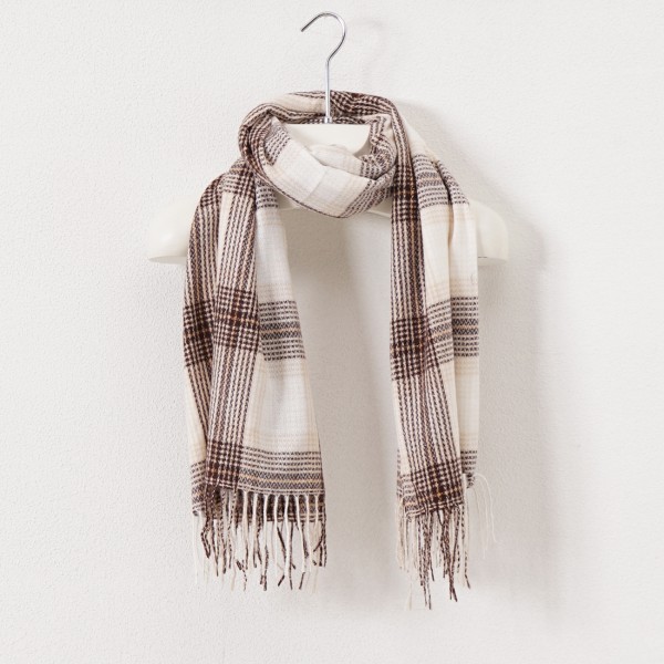 cashmere scarf