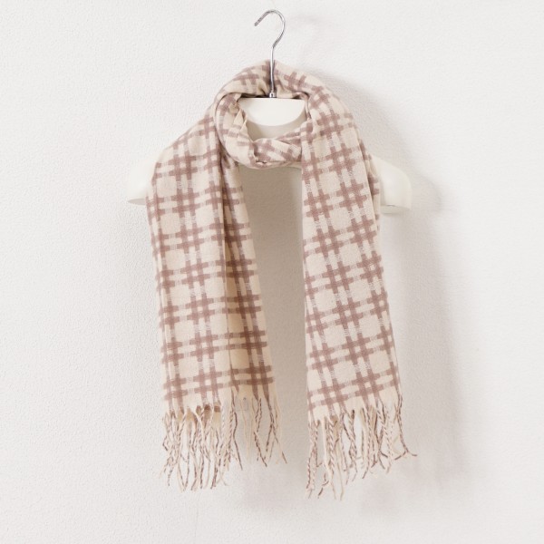 cashmere scarf