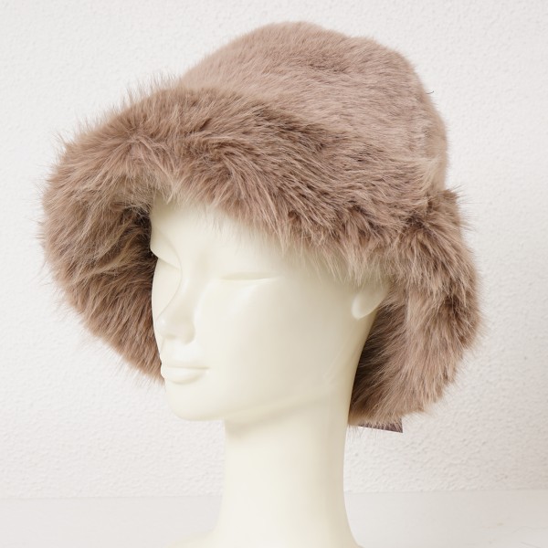 fur hat