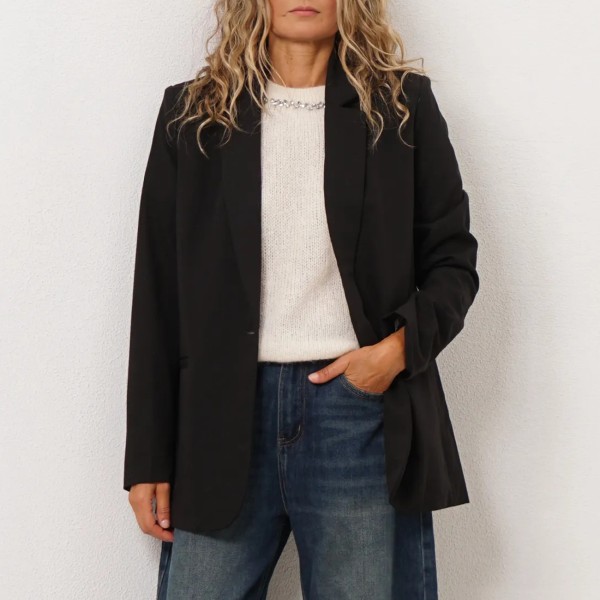 Terylene blazer