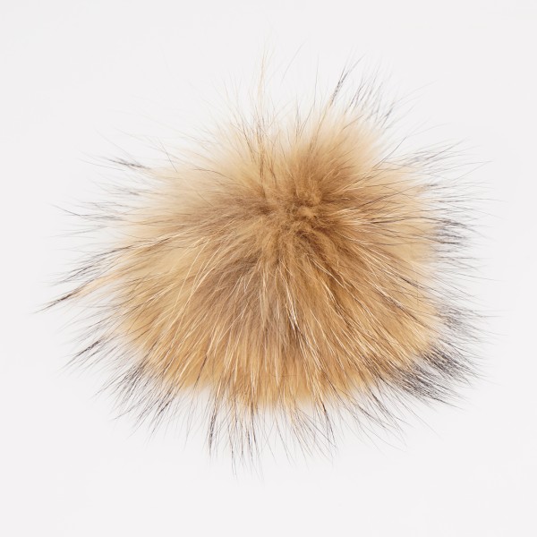 natural pompom