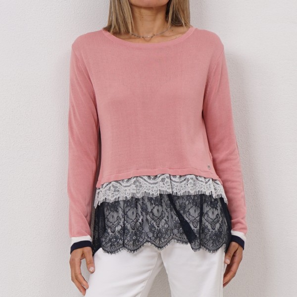 sweater with income applications