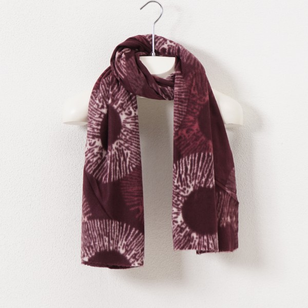 Wool scarf (soft touch)