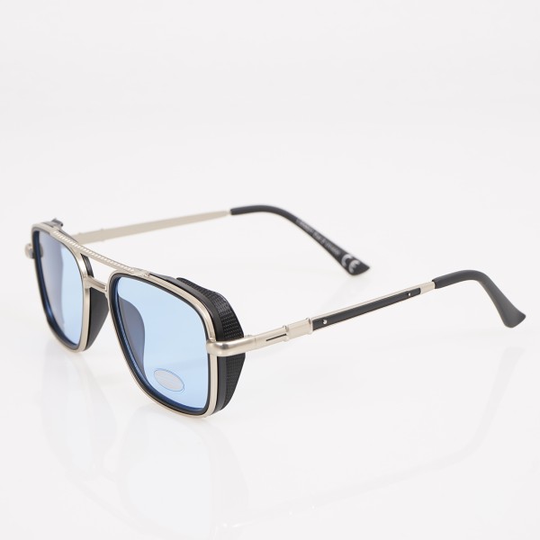 Stainless steel glasses