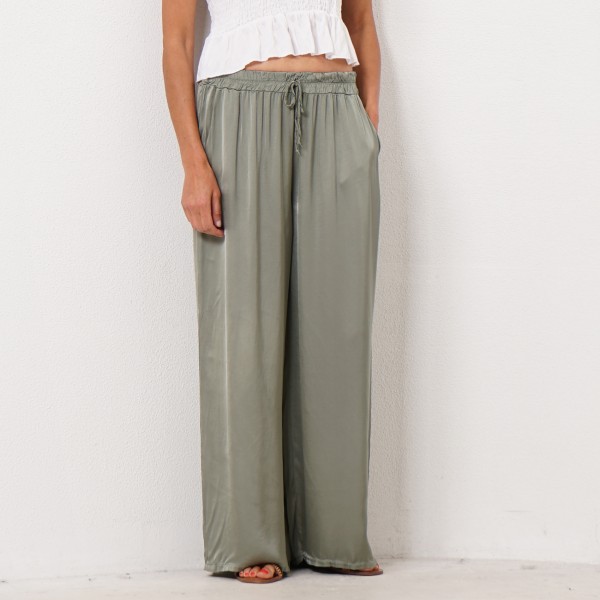 viscose pantaloons