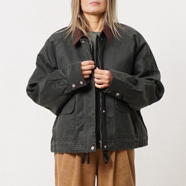blusão oversize (ensebado)