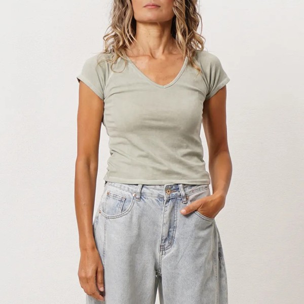 tshirt vintage (curta)