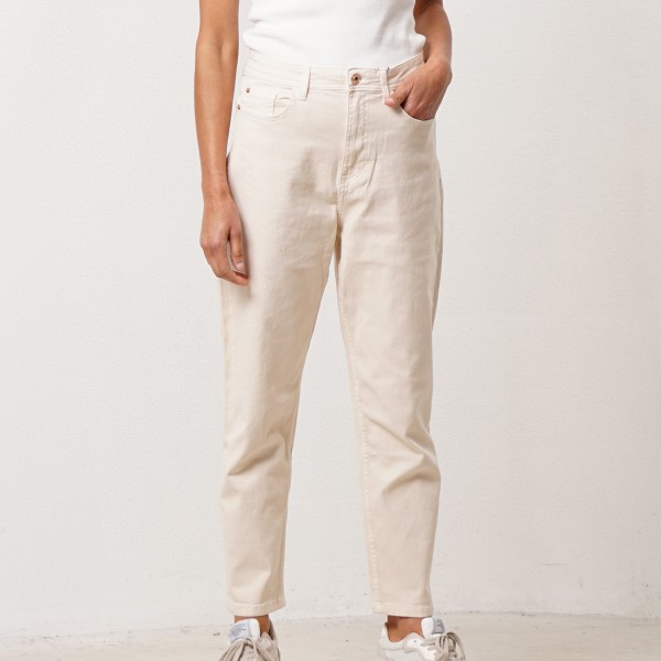 calça de ganga c/ elastano