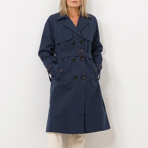 gabardine c/ impermeabilização 
