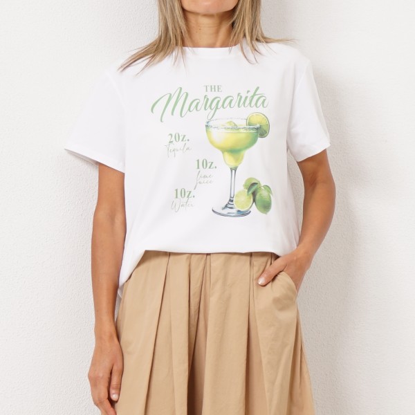 tshirt c/ estampa