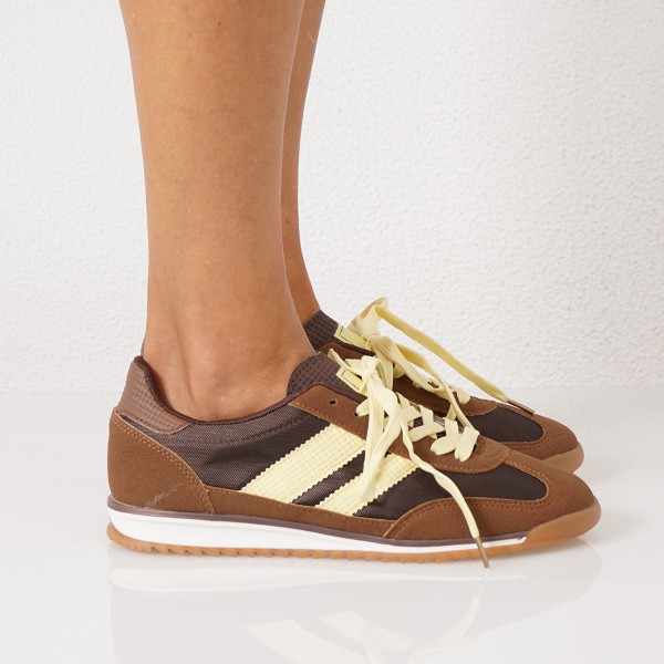 sapatilha c/ aplicação