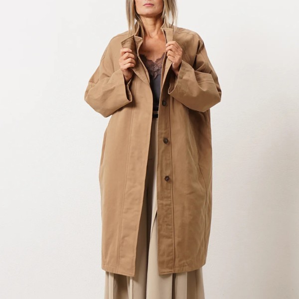 casaco oversize (premium)