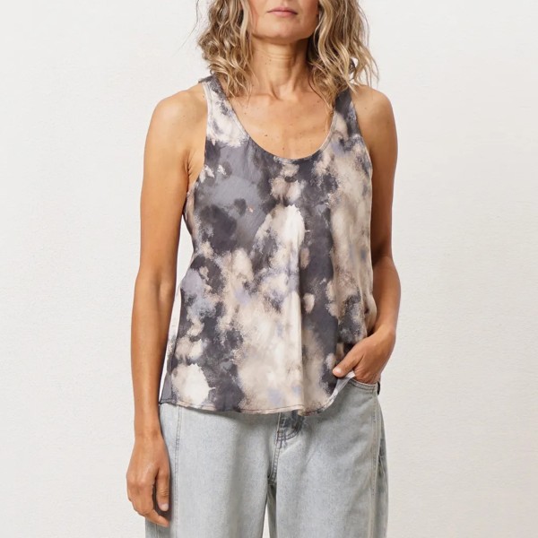 top tie dye