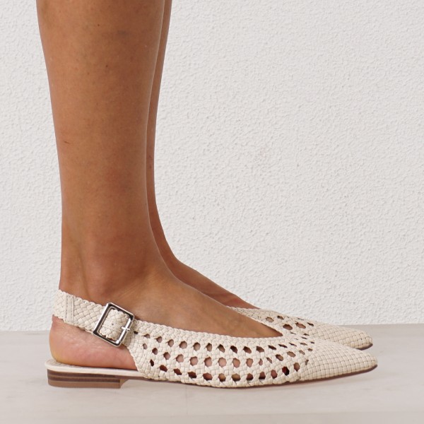 mules c/ fivela