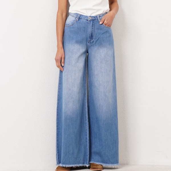 pantalonas de ganga vintage