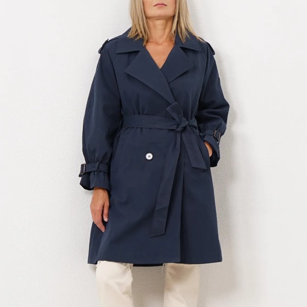 gabardine c/ impermeabilização 