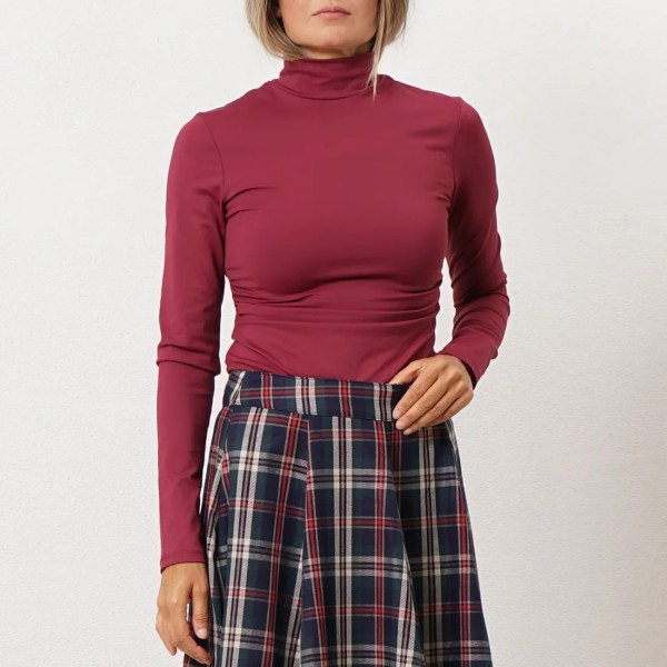 body c/ franzidos