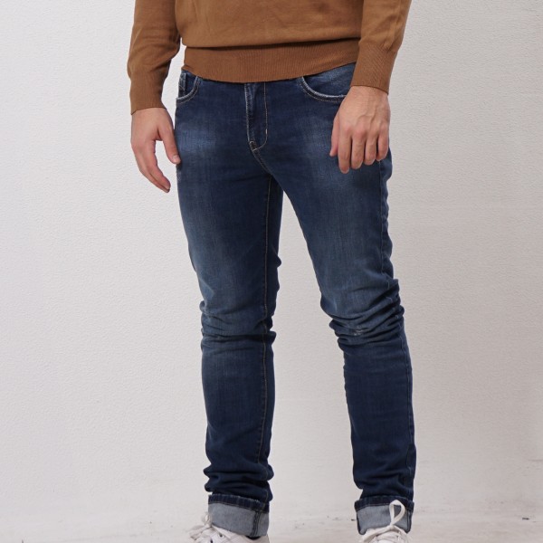 calça MARLEY vintage c/ elastano
