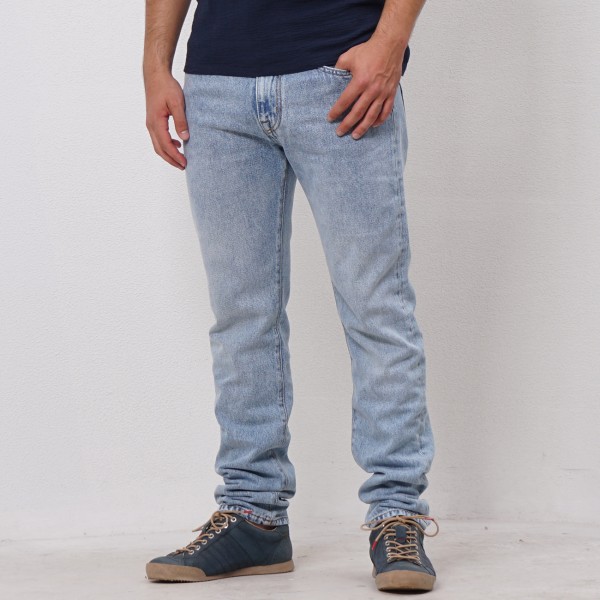 calça de ganga TRAVOLTA