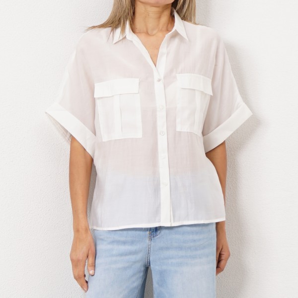 blusa c/ viscose