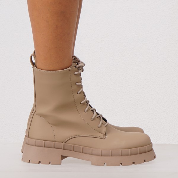 bota militar