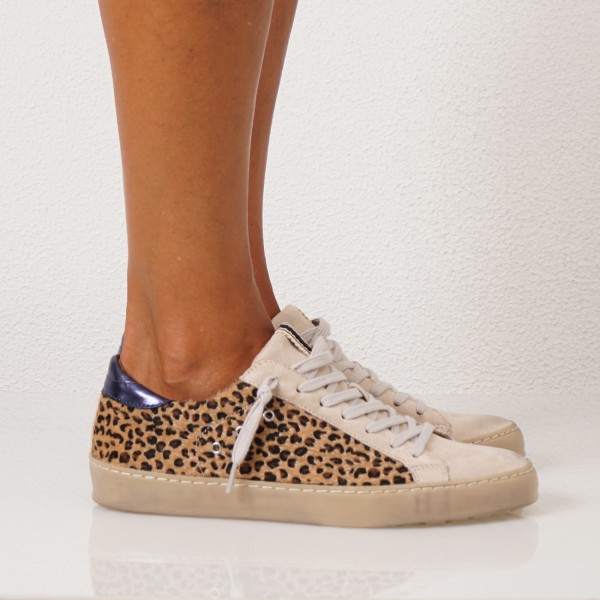 sapatilha (animal print)