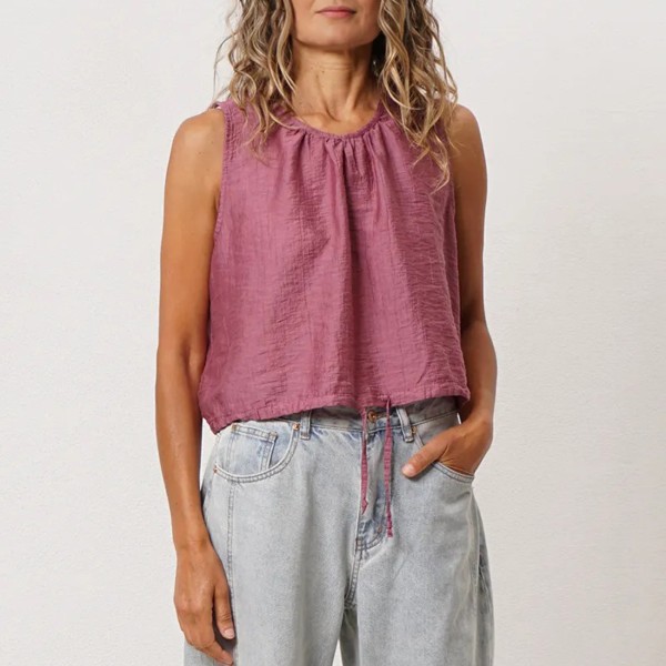 top c/ tencel