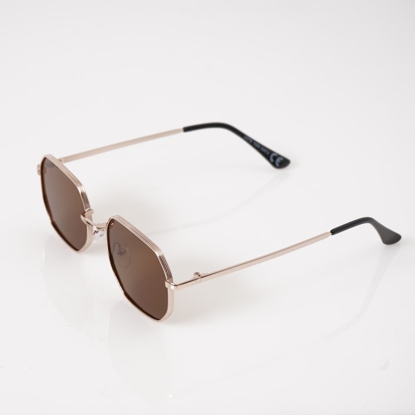 óculos c/ lentes degradê