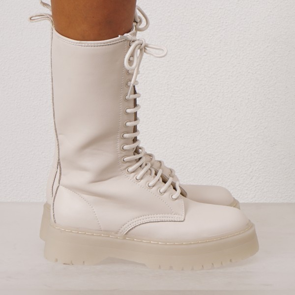 bota army chunky