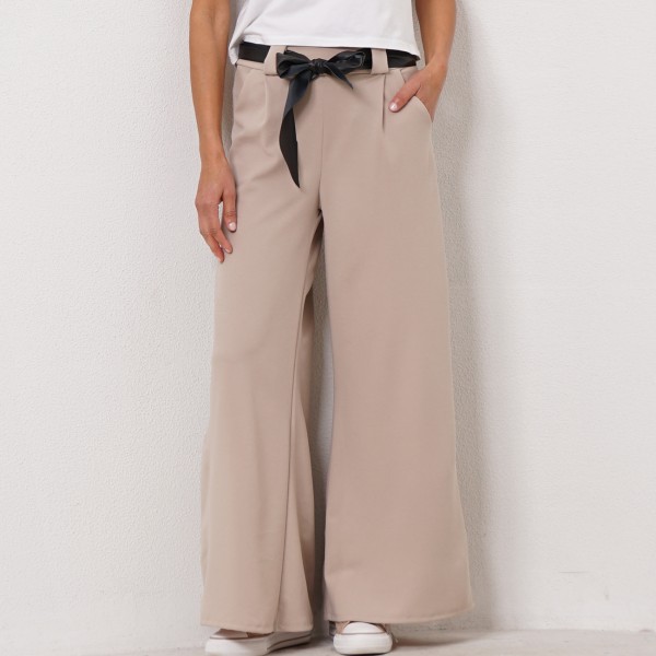 pantalonas em Ponto Roma