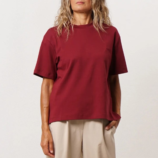 t-shirt c/tachas e spandex