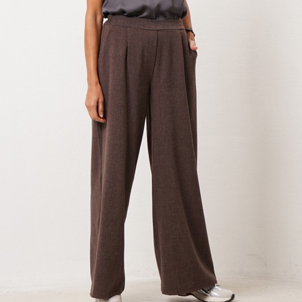 pantalonas em fazenda