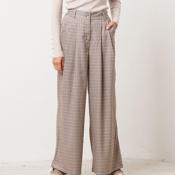 pantalonas c/ elastano