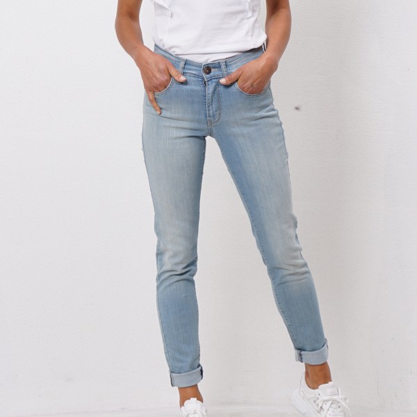 calça de ganga JOANA