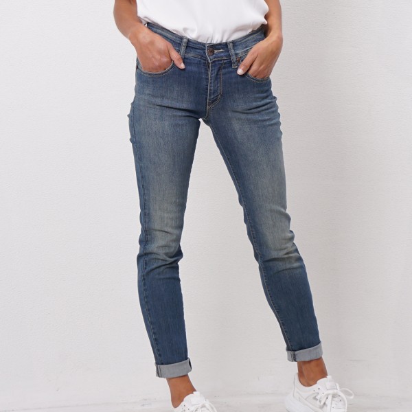 calça JOANA vintage