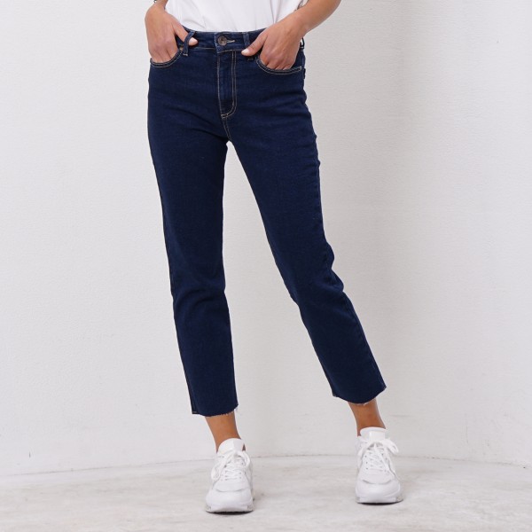 calça LEONOR - MOM FIT