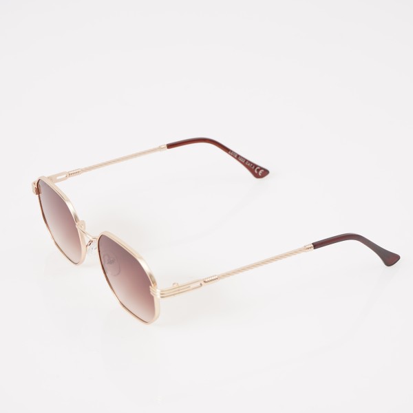 óculos c/ lentes degradê