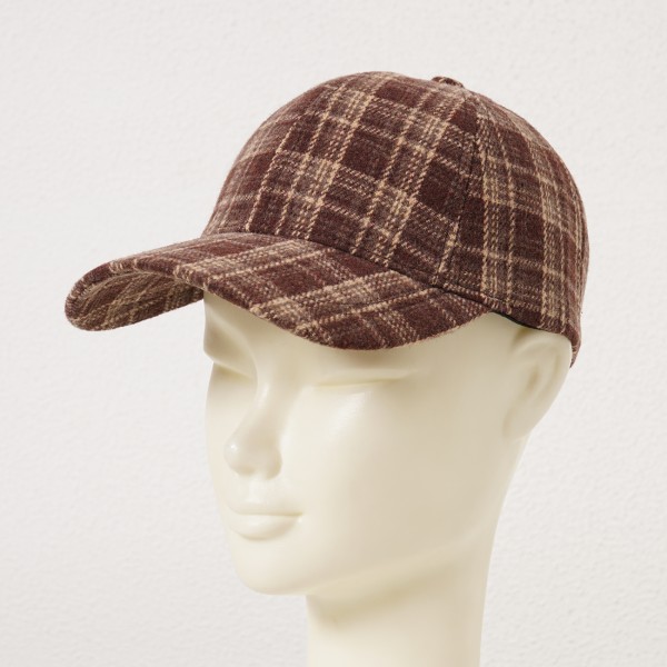 boné de xadrez em fazenda