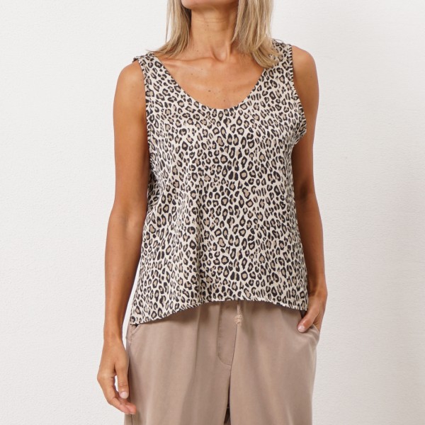 top acetinado c/ renda (rayon + viscose)