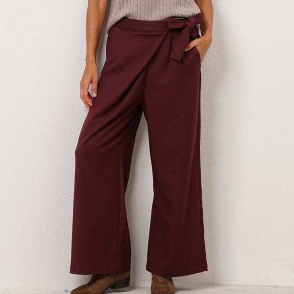 pantalonas c/ laço