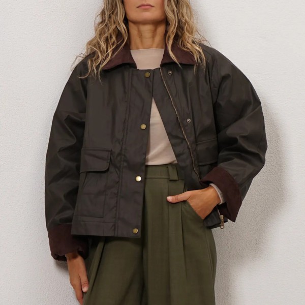 parka