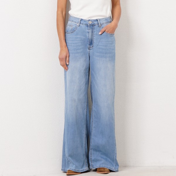 pantalonas de ganga vintage