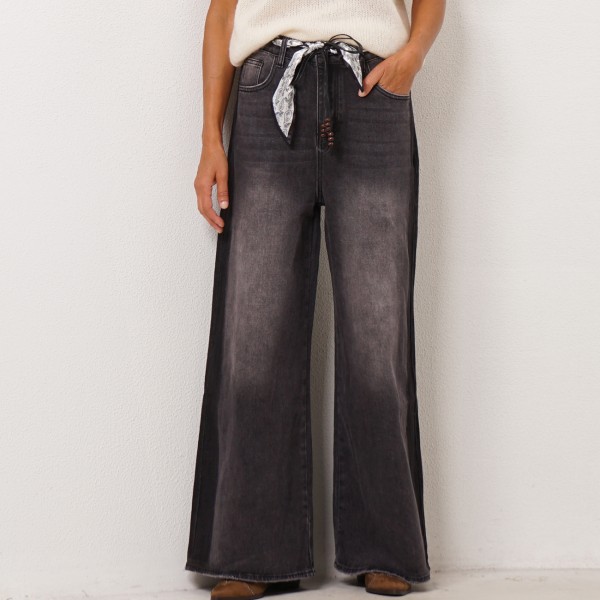pantalonas de ganga vintage (premmium)