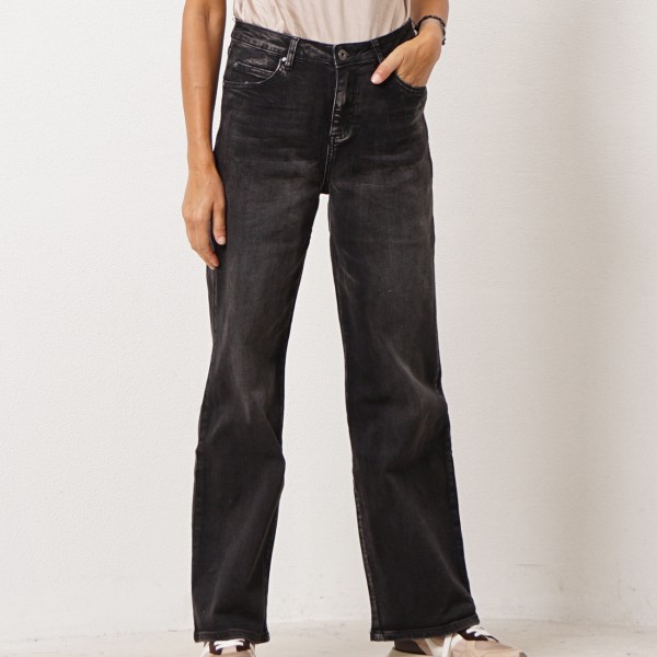 calça de ganga vintage