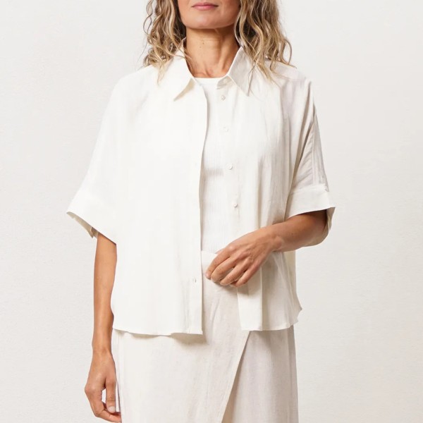 blusa/camiseiro mescla